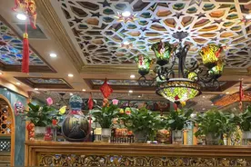 旅居新疆一年后，我在这座城市找到了理想生活，气候好、美食多图片