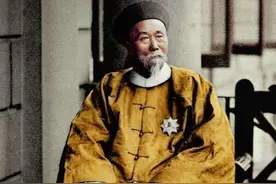 慈禧和李鸿章的秘密婚姻，纽约时报：两人已经秘密结婚？图片