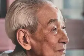 南怀瑾老师：有这几现象说明你老了，请一定要把握活子时图片