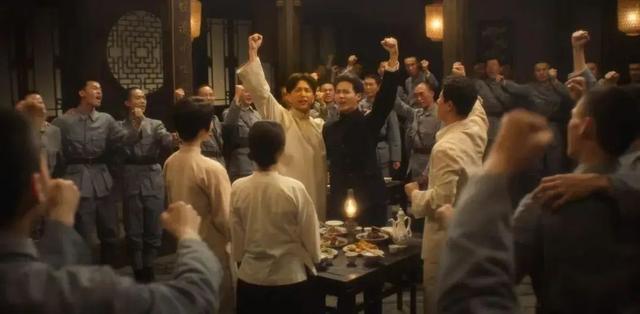 给近三年最好的10部国产剧排个名：《狂飙》仅第8，第1名没有争议