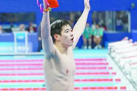 40金！中国境外奥运参赛最好成绩图片