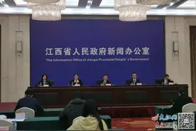 带动消费超200亿元！南昌会展累计参观人数超200万人次图片