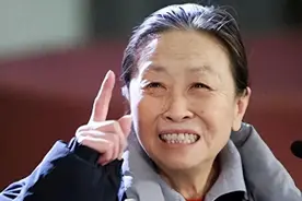 “丑娘”张少华：人丑心更丑，年轻时作恶多端，晚年风水轮流转图片
