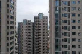 高层楼房买哪层比较好 32层楼层选择多少层最好图片