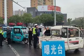 不禁不罚，电动车、三轮、四轮车有新政策，上牌、上路都有好消息图片