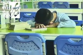 上海9岁男童不上学不回家频频夜宿吃“百家饭”，生母：无能为力图片