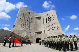后续来了！网红娟子无知调侃“9·18事变”，账号被永封，人也被抓图片