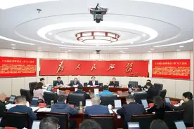 微周刊｜成都区（市）县党政“一把手”本周在忙啥图片