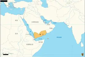 地理冷知识——也门🇾🇪图片