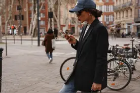 德训鞋，怎么搭都好看！图片