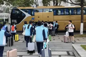 深圳中小学放春秋假吗？教育局回应来了！图片