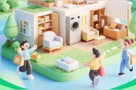 明天来汉口江滩，武汉春季购房节邀你“一站式”解锁美好生活图片