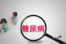 腿脚是个血糖仪，如果你出现了这5个症状，多半是血糖超标了图片