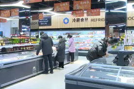 氛围感拉满！宿迁各地多彩民俗迎元宵图片
