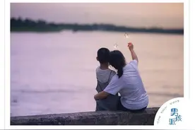 所谓聪明父母，不外乎口是心非、虚与委蛇、正话反说、撒谎脸不红图片