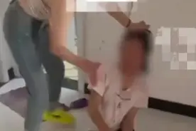 后续！甘肃某中学欺凌：校长免职，霸凌者曝光，港媒透露无码视频图片