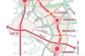 拆！拆！拆！成都市区，这一大片要爆发了！图片