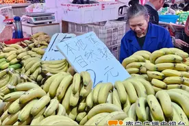 南宁本地应季水果陆续上市，有你爱吃的水果吗图片