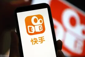 快手上线外卖业务图片