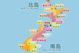 大洋洲：新西兰军力报告图片