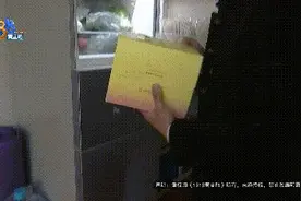 妻子的生日蛋糕，孩子也哭着要吃，为啥一口没动？图片