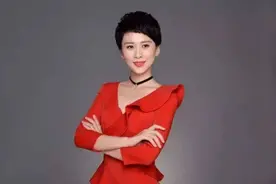 海南电视台20位知名美女主持人一览，风华正茂，巾帼不让须眉图片