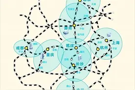 清明小长假火车票今日开售 大学生成为清明出游主力军图片