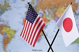 日本买“战斧”，是为了针对中国航母？中方强硬回应，并提出要求图片
