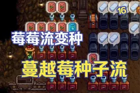 《星露谷物语》第一年秋季必看！狂赚百万金币，菜鸟秒变农场大亨图片