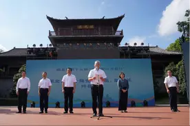 湖北省第十五届“中国统计开放日”活动成功举办图片