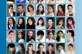 这35位从湖南走出来的影视剧演员，你应该多数都认识吧。图片