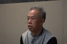 这个国企董事长，两口子在高档会所理发、焗油花费15万多，都让老板买单，他还安排19名亲友到公司任要职！图片
