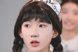 别以为塞俩包子就是男扮女装！这7位男星的反串，才叫雌雄难辨！图片