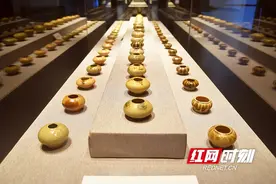 陶醉铜官窑①丨铜官一梦，情醉千年图片