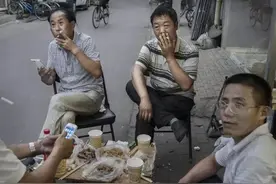 香烟市场或迎来大调整，3.5亿烟民怎么办？老烟民要心中有数图片