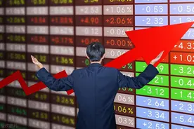 财经连环话｜“A股大涨宁愿不放假”，专家：第六个历史大底已至图片