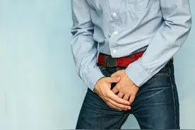男性有没有衰老，“下半身”会说实话，一个没中，恭喜你还强壮！图片