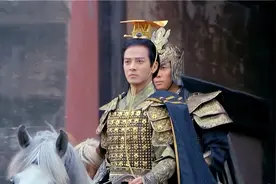 不吹不黑，史上最全武帝排名——五档二十四帝！图片