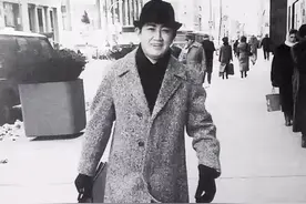 木心，这个死不悔改的人图片