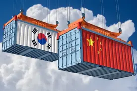 韩国拒绝遏华计划，背刺美国，韩国企业为何突然向中国低头？图片