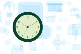 在 iOS 找回你需要的「节假日闹钟」图片