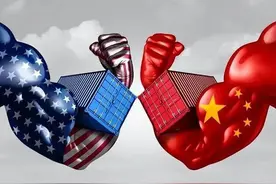 美国网友：我们能在一小时内打败中国，为何还要怕他们？网友笑了图片