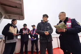 共同守护长江母亲河图片