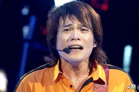 既土又丑，演唱会“摆烂”，从过气歌手到全民追捧，他到底凭啥？图片