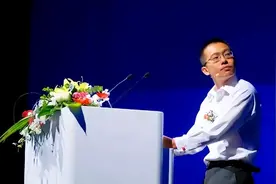 27岁的华为副总裁，21岁就踏入华为大门，他的情商有多高？图片