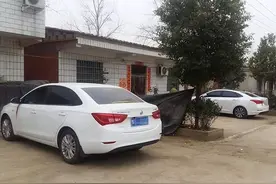 农村人有车和没车区别有多大？不只是为了装面子，背后原因很无奈图片