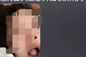让人闻风丧胆的菜花夫妇，网友：我以为是玩梗，没想是真的 太炸裂图片