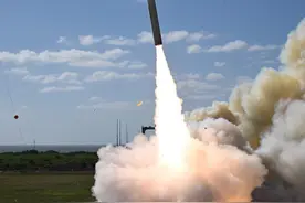 中国6倍音速原型机试飞3年后，美国搞定入门级高超，这就是差距图片