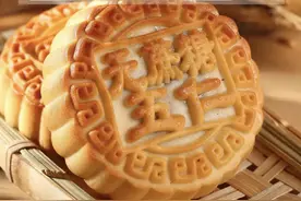 揭秘“无糖月饼”：高脂肪高能量的美味，健康需谨慎品味图片