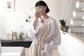小个子搭配攻略，这篇最全图片